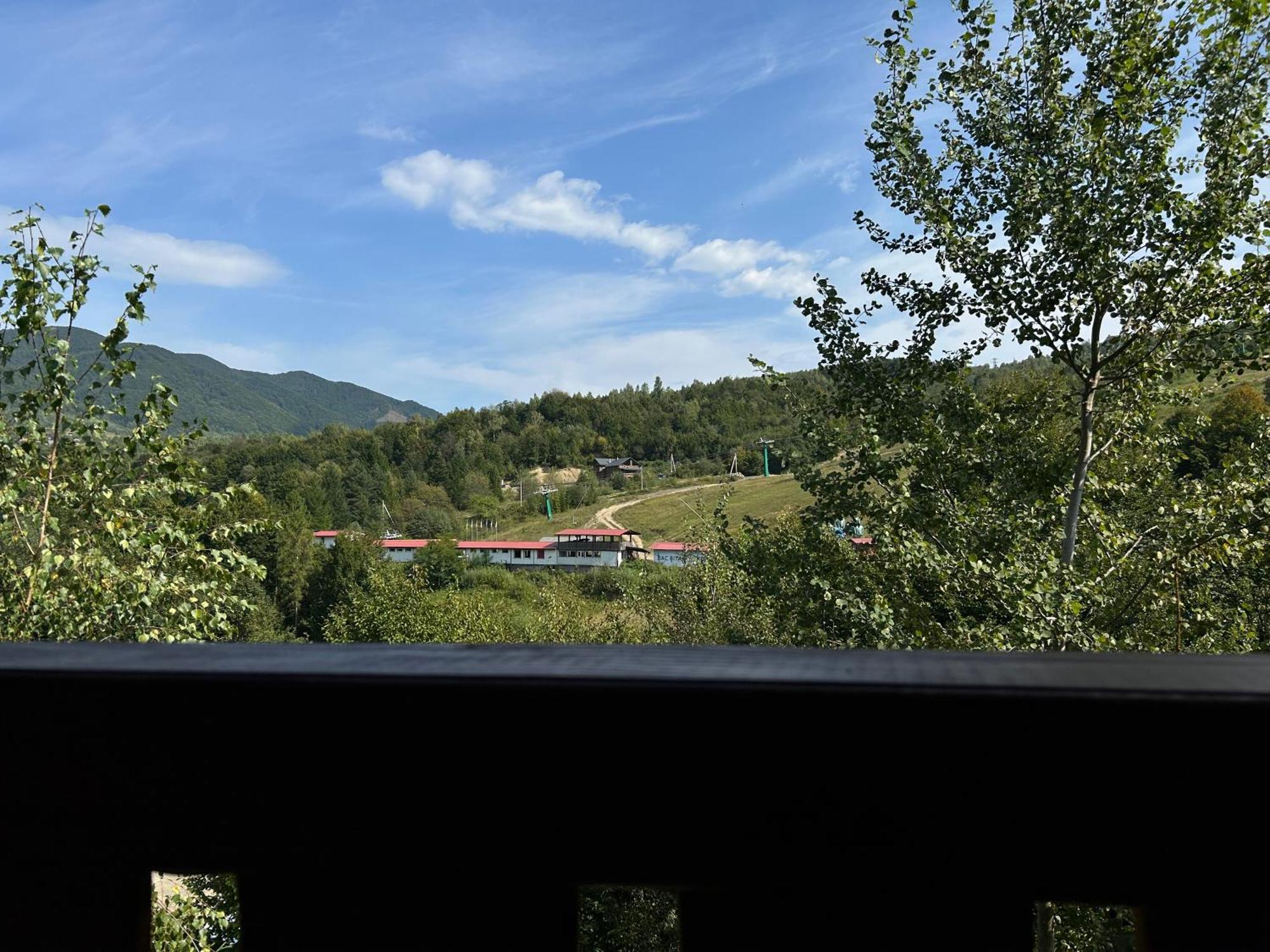 Teremok Guest House Вишка Екстериор снимка